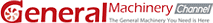 General Machinery Channel